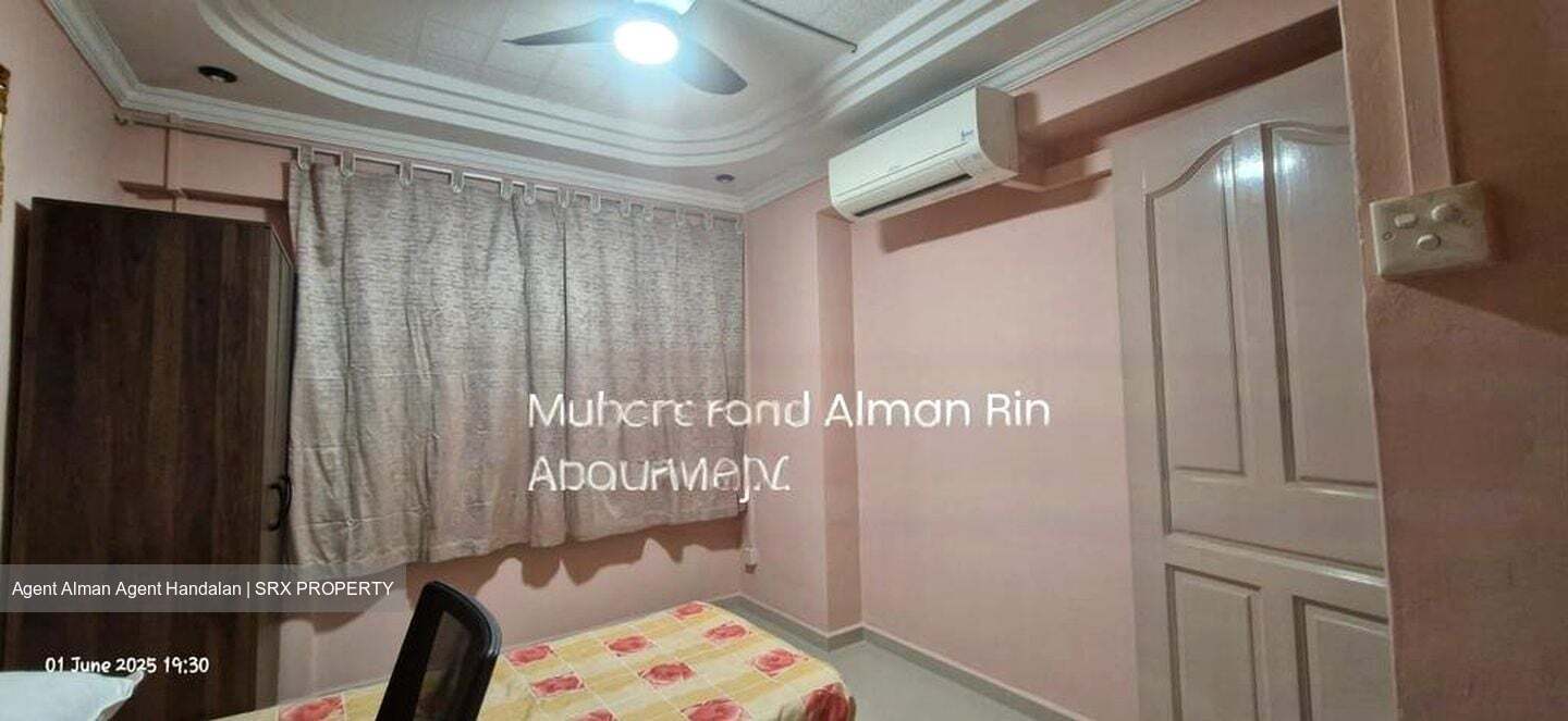 Blk 767 Pasir Ris Street 71 (Pasir Ris), HDB 5 Rooms #457072201